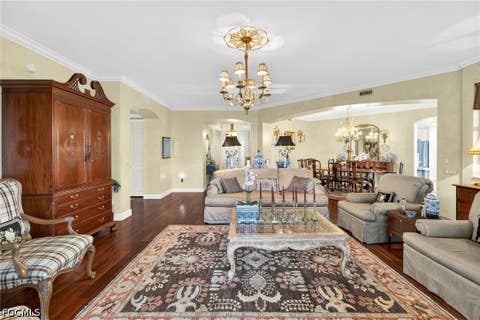 Tiny photo for 11620 Court Of Palms #202, Fort Myers, FL 33908 (MLS # 2026024744)