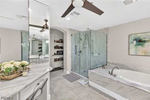 Tiny photo for 11620 Court Of Palms #202, Fort Myers, FL 33908 (MLS # 2026024744)