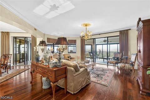 Tiny photo for 11620 Court Of Palms #202, Fort Myers, FL 33908 (MLS # 2026024744)