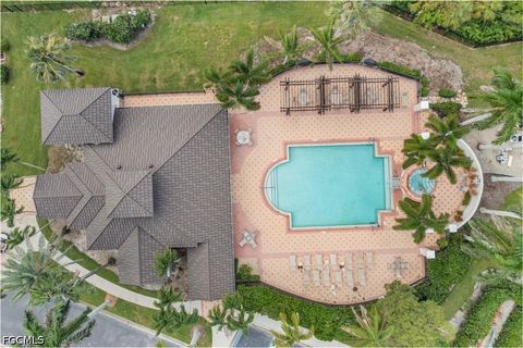 Tiny photo for 11620 Court Of Palms #202, Fort Myers, FL 33908 (MLS # 2026024744)