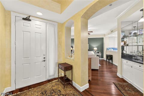Tiny photo for 11620 Court Of Palms #202, Fort Myers, FL 33908 (MLS # 2026024744)