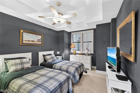 Tiny photo for 11620 Court Of Palms #202, Fort Myers, FL 33908 (MLS # 2026024744)