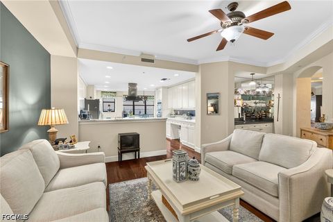 Tiny photo for 11620 Court Of Palms #202, Fort Myers, FL 33908 (MLS # 2026024744)
