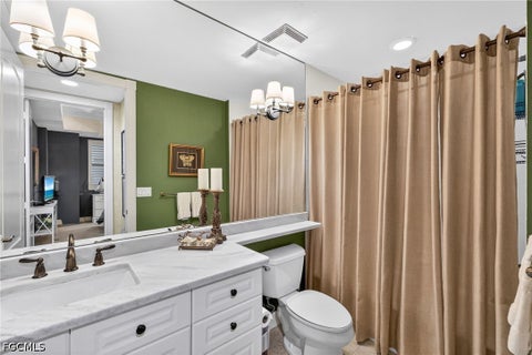 Tiny photo for 11620 Court Of Palms #202, Fort Myers, FL 33908 (MLS # 2026024744)