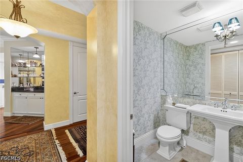 Tiny photo for 11620 Court Of Palms #202, Fort Myers, FL 33908 (MLS # 2026024744)