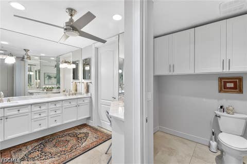 Tiny photo for 11620 Court Of Palms #202, Fort Myers, FL 33908 (MLS # 2026024744)