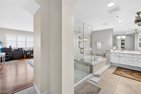 Tiny photo for 11620 Court Of Palms #202, Fort Myers, FL 33908 (MLS # 2026024744)