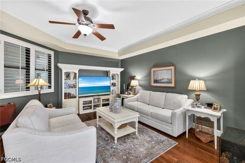 Tiny photo for 11620 Court Of Palms #202, Fort Myers, FL 33908 (MLS # 2026024744)