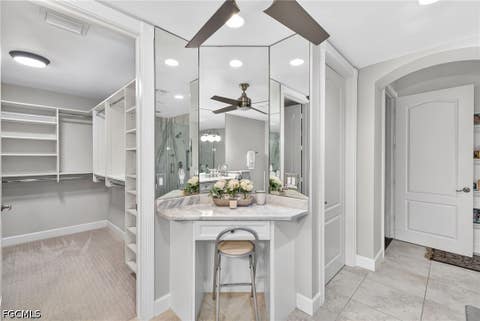 Tiny photo for 11620 Court Of Palms #202, Fort Myers, FL 33908 (MLS # 2026024744)