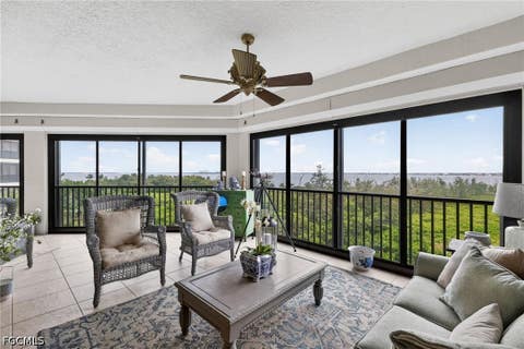 Tiny photo for 11620 Court Of Palms #202, Fort Myers, FL 33908 (MLS # 2026024744)