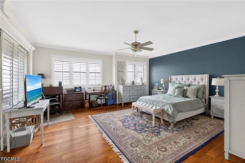 Tiny photo for 11620 Court Of Palms #202, Fort Myers, FL 33908 (MLS # 2026024744)