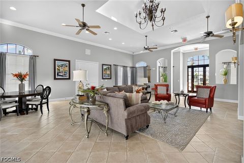 Tiny photo for 11620 Court Of Palms #202, Fort Myers, FL 33908 (MLS # 2026024744)