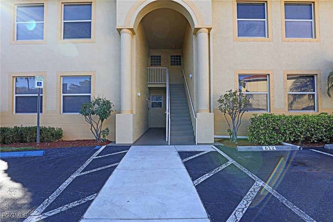 4199 BellaSol Circle 622