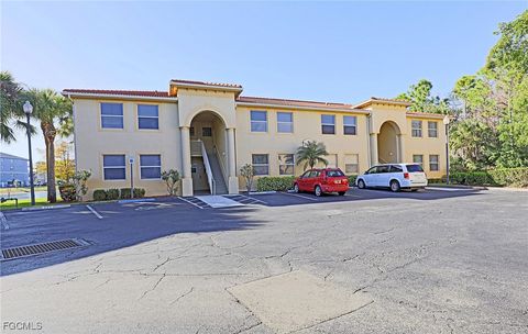 4199 BellaSol Circle 622 Fort Myers FL 33916