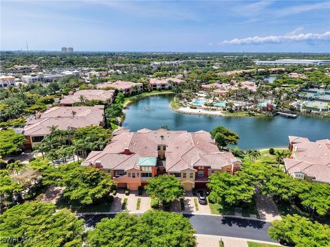8532 Via Lungomare Circle 203 Estero FL 33928