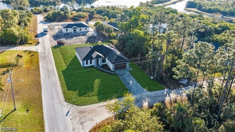 Tiny photo for 1306 Beth Avenue N, Lehigh Acres, FL 33971 (MLS # 2026035313)