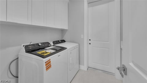 Tiny photo for 1306 Beth Avenue N, Lehigh Acres, FL 33971 (MLS # 2026035313)