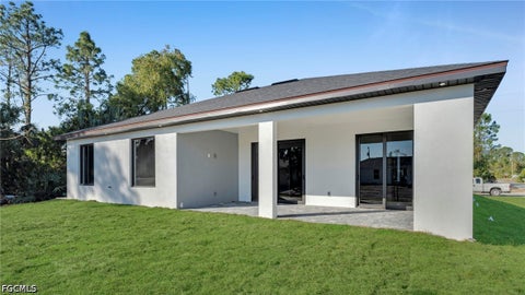 Tiny photo for 1306 Beth Avenue N, Lehigh Acres, FL 33971 (MLS # 2026035313)