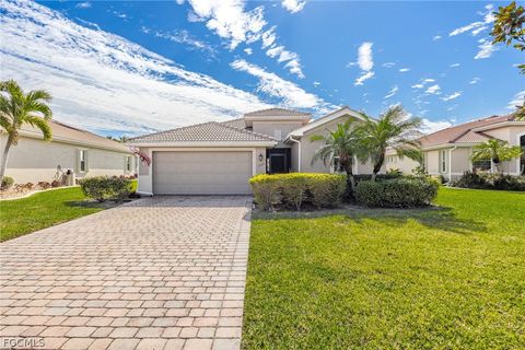 3342 Magnolia Landing Lane North Fort Myers FL 33917
