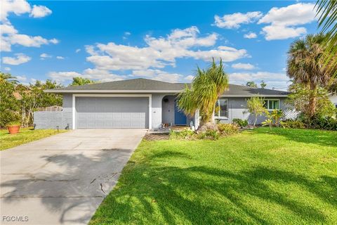 3813 SE 10th Avenue Cape Coral FL 33904