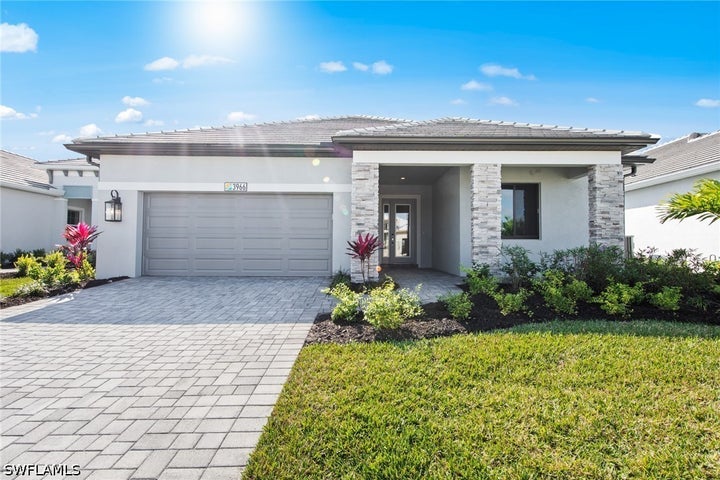 Photo 1 of 30 — 4671 SkySail Drive, Naples, FL 34120