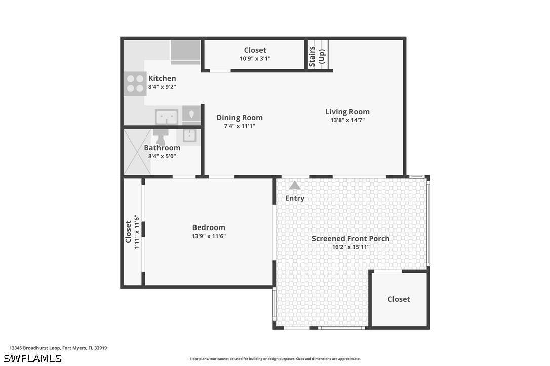 13345 Broadhurst Loop - Photo 3