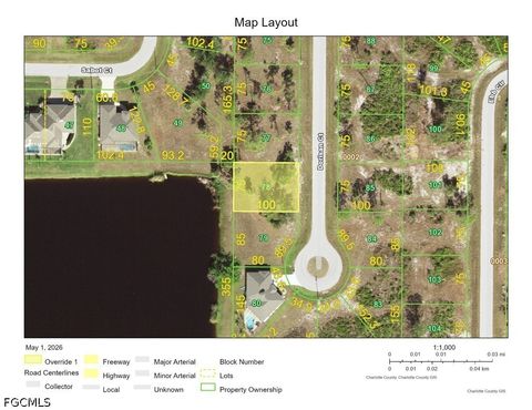 Photo of 8 Dorisan Court, Placida, FL 33946 (MLS # 2026020088)