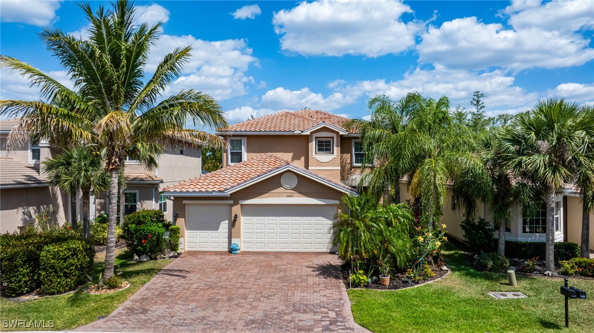 11221 Yellow Poplar Drive