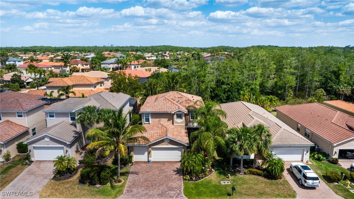 11221 Yellow Poplar Drive
