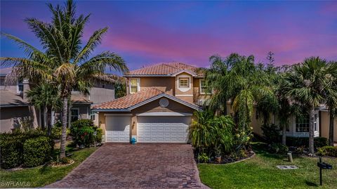 11221 Yellow Poplar Drive Fort Myers FL 33913