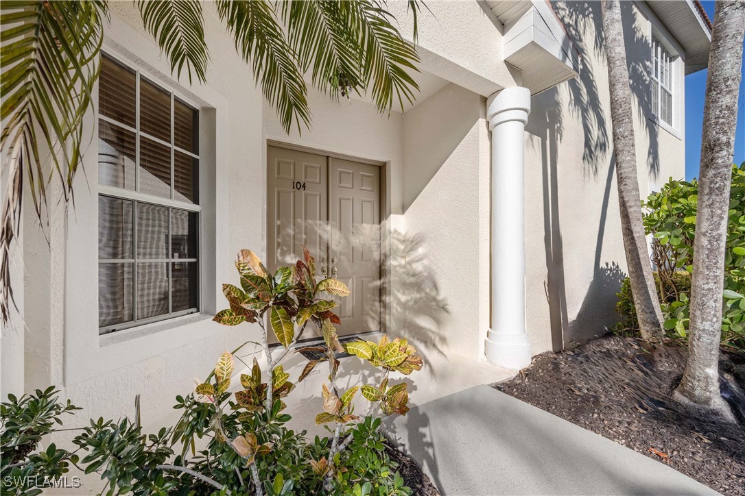 4660 Winged Foot Court 104