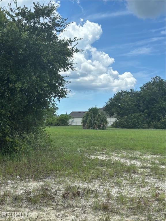 203 SW 26th Place