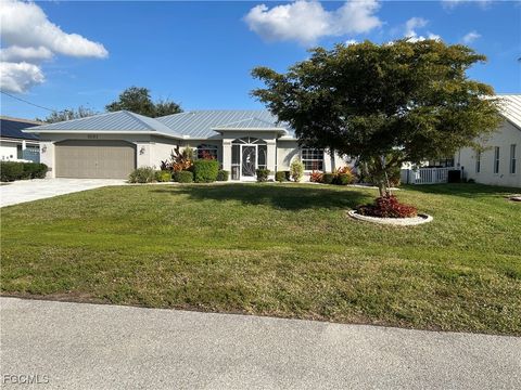 5131 SW 18th Avenue Cape Coral FL 33914