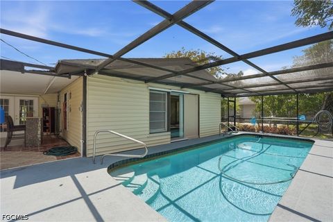 1631 North Drive Fort Myers FL 33907