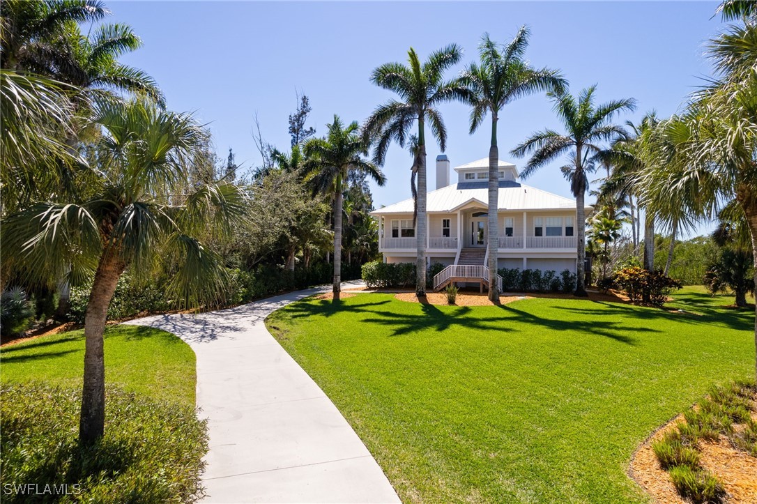 18481 Pioneer Road