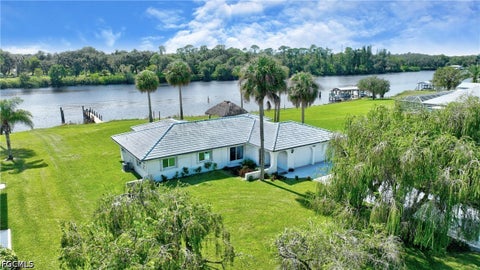 3233 Shell Lane Labelle FL 33935