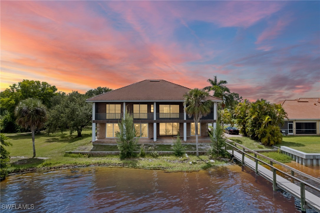 6120 River Shore Court