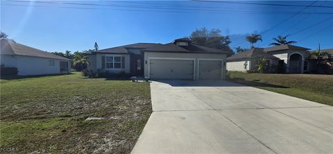 1310 SW 11th Street Cape Coral FL 33991