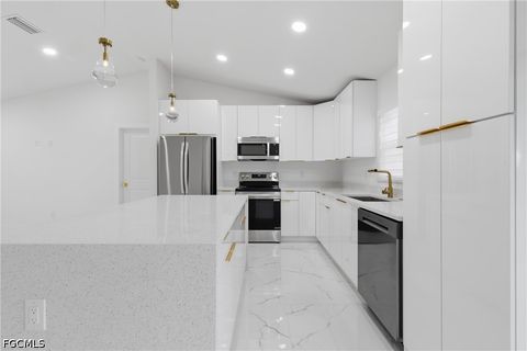 Tiny photo for 924 NE 20th Street, Cape Coral, FL 33909 (MLS # 2026020181)