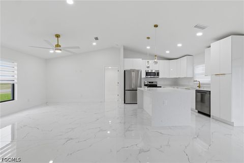 Tiny photo for 924 NE 20th Street, Cape Coral, FL 33909 (MLS # 2026020181)