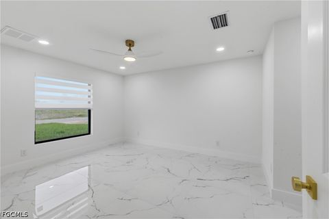 Tiny photo for 924 NE 20th Street, Cape Coral, FL 33909 (MLS # 2026020181)