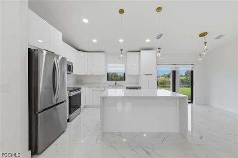 Tiny photo for 924 NE 20th Street, Cape Coral, FL 33909 (MLS # 2026020181)