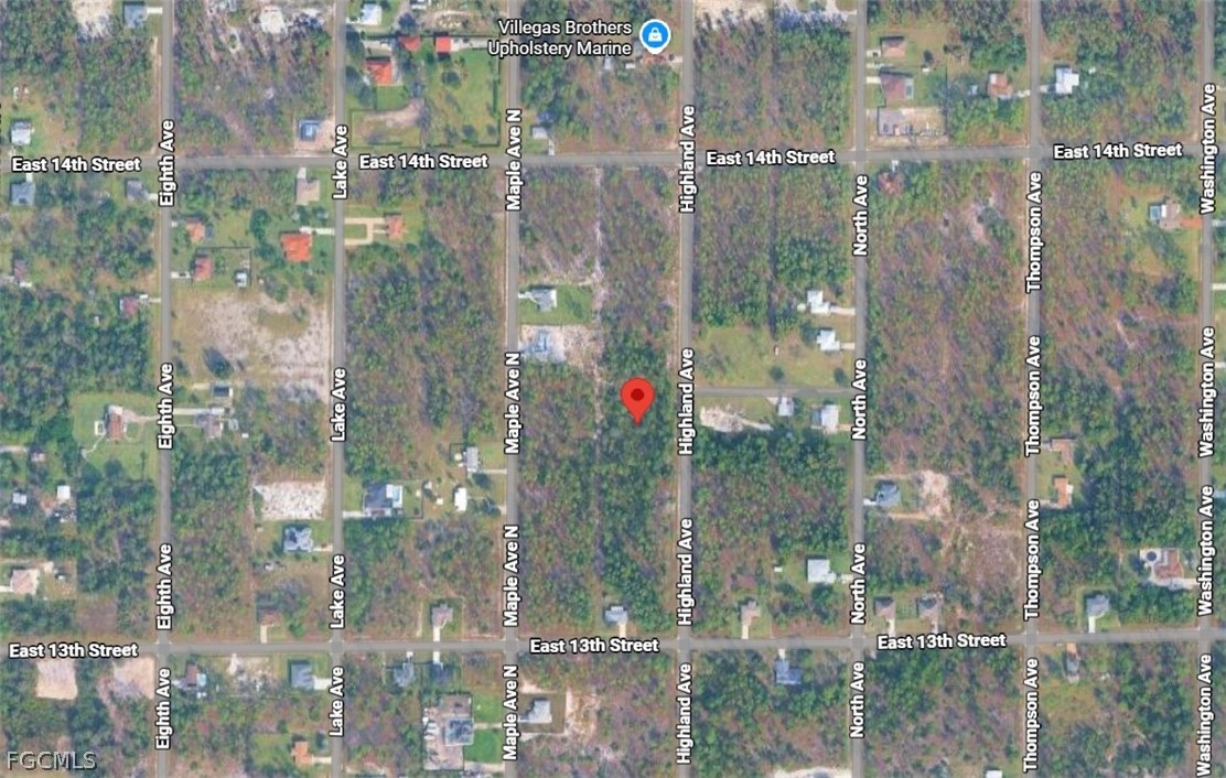 1311 Highland Avenue