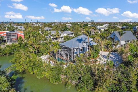 2449 Harbour Lane Sanibel FL 33957