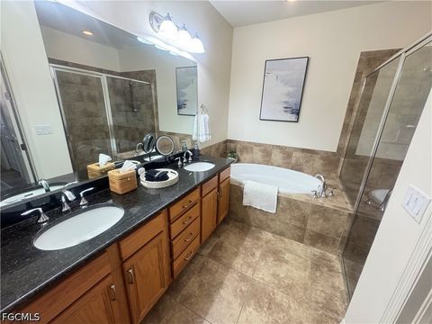 Tiny photo for 11907 Nalda Street #11906, Fort Myers, FL 33912 (MLS # 2026018989)