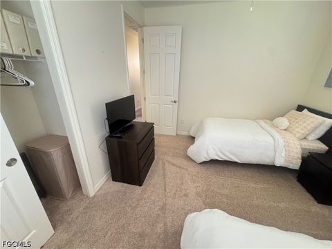 Tiny photo for 11907 Nalda Street #11906, Fort Myers, FL 33912 (MLS # 2026018989)