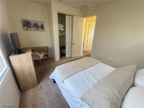 Tiny photo for 11907 Nalda Street #11906, Fort Myers, FL 33912 (MLS # 2026018989)