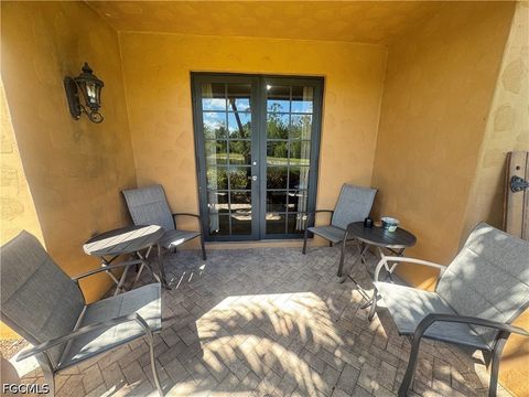 Tiny photo for 11907 Nalda Street #11906, Fort Myers, FL 33912 (MLS # 2026018989)