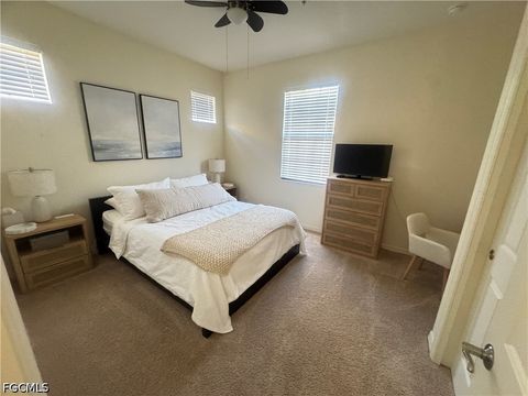 Tiny photo for 11907 Nalda Street #11906, Fort Myers, FL 33912 (MLS # 2026018989)