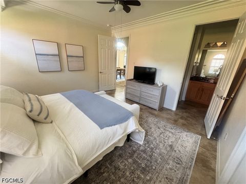 Tiny photo for 11907 Nalda Street #11906, Fort Myers, FL 33912 (MLS # 2026018989)